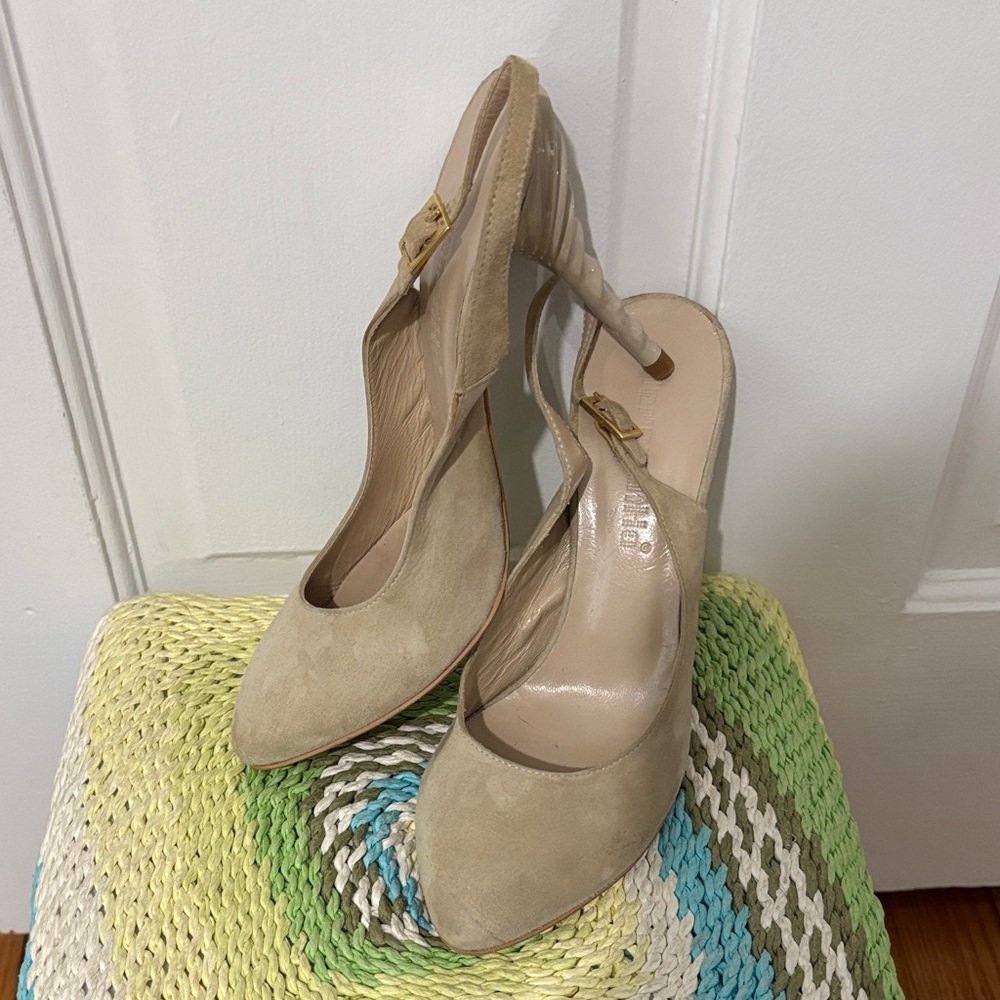 Jeremy Ho heels 38 - Picture 1 of 10